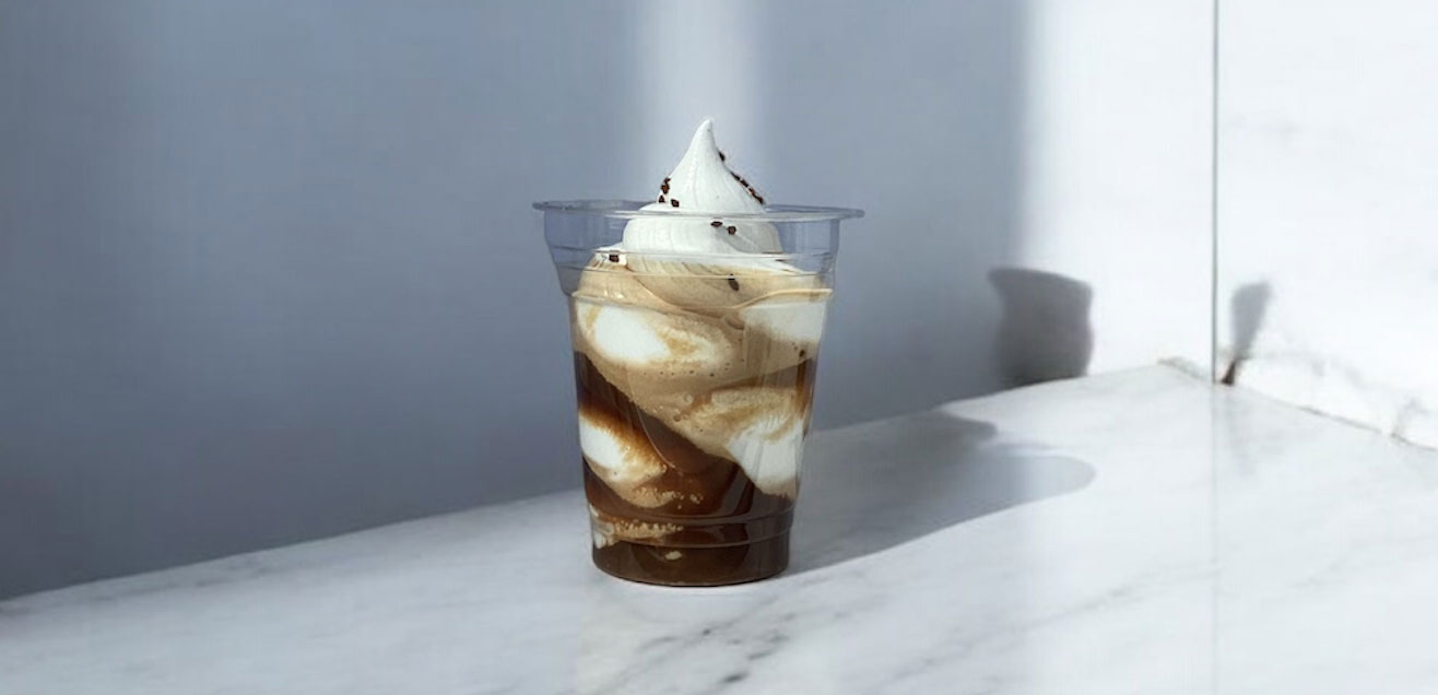 ドリンクメニュー
