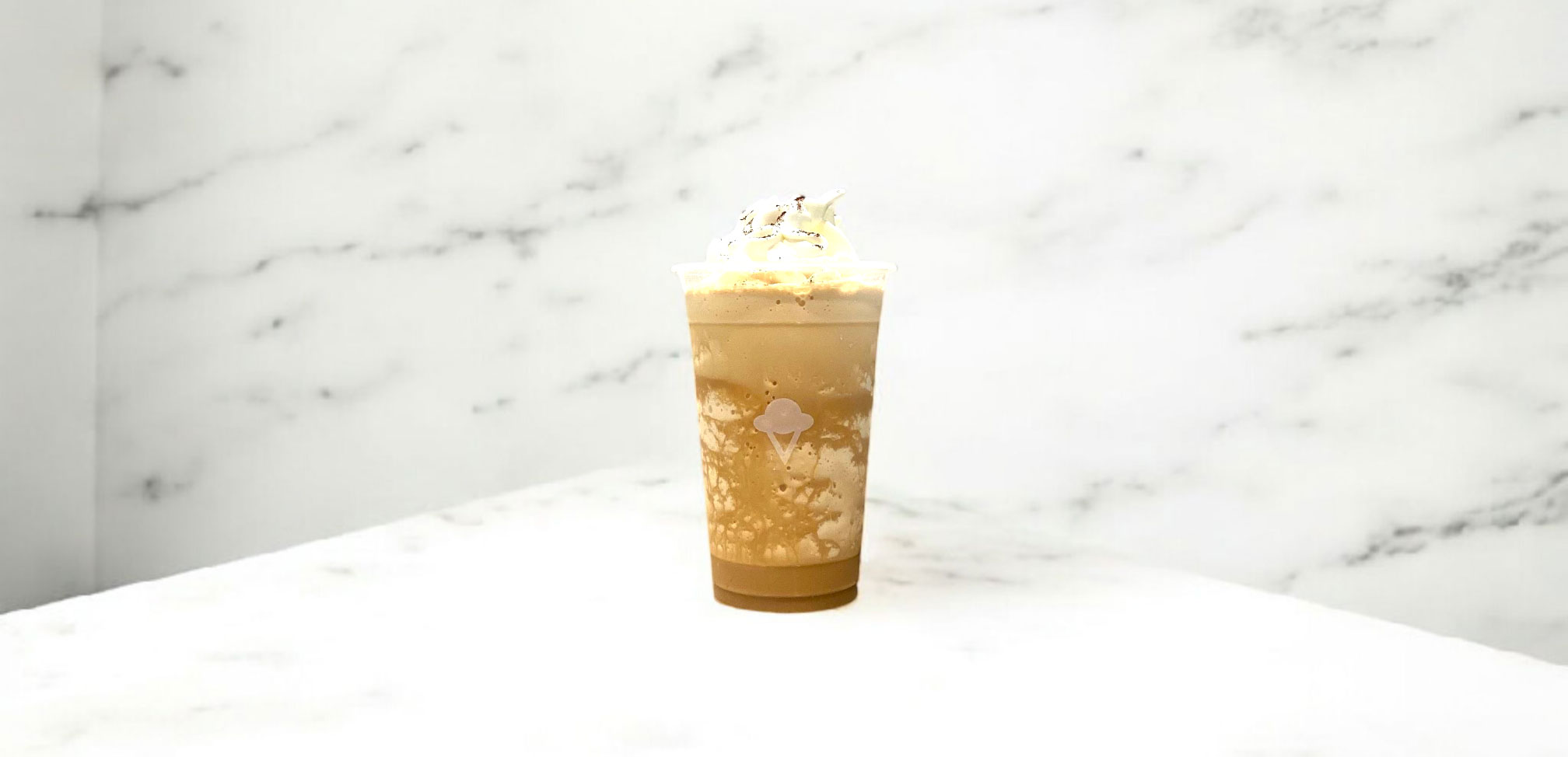 ドリンクメニュー